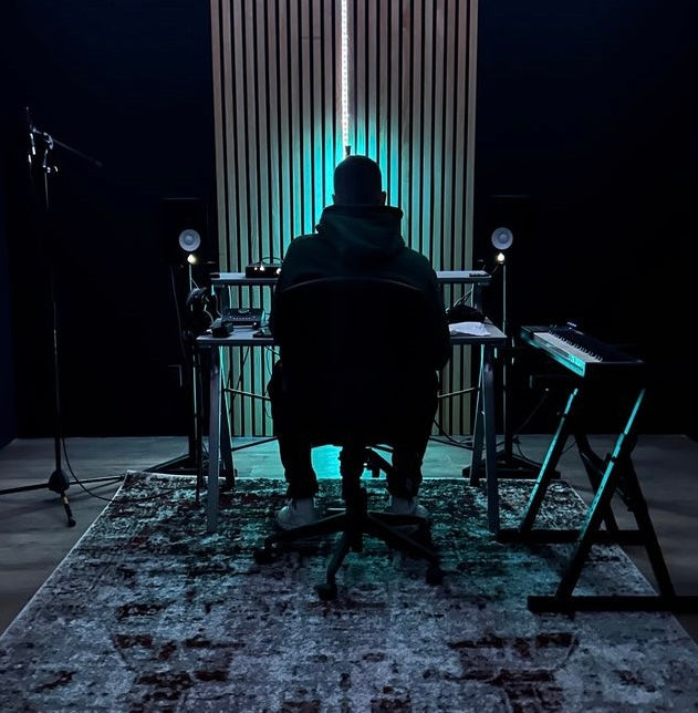 MIX/MASTER