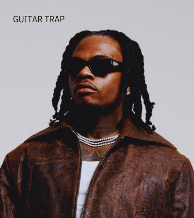 GUITAR TRAP BEATS